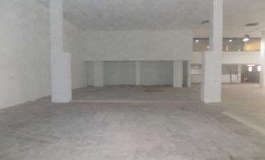 bodega en arriendo en barrio abajo. Cod A77066