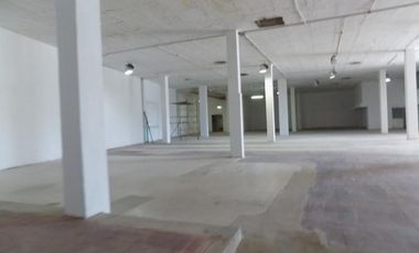 bodega en arriendo en barrio abajo. Cod A77066