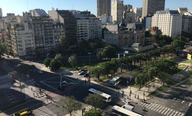 VENTA 3 AMB -  RECICLADO -GRAN VISTA AV 9 DE JULIO