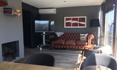 VENTA 3 AMB -  RECICLADO -GRAN VISTA AV 9 DE JULIO