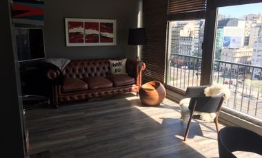 VENTA 3 AMB -  RECICLADO -GRAN VISTA AV 9 DE JULIO