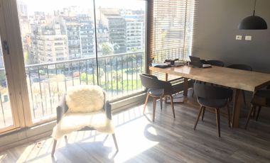 VENTA 3 AMB -  RECICLADO -GRAN VISTA AV 9 DE JULIO