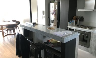VENTA 3 AMB -  RECICLADO -GRAN VISTA AV 9 DE JULIO