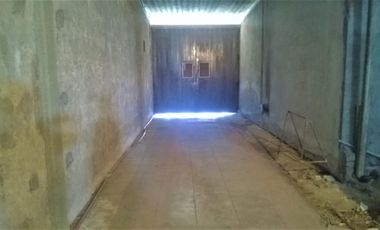 Galpon Varios destino - Posibilidad venta conjunta con salida a 2 calles