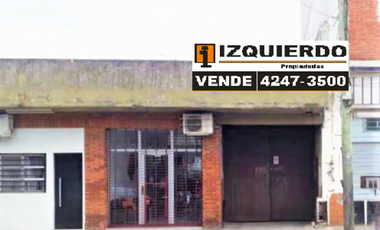 Galpon Varios destino - Posibilidad venta conjunta con salida a 2 calles