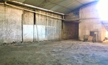 Galpon Varios destino - Posibilidad venta conjunta con salida a 2 calles