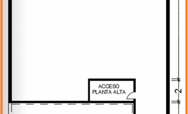 Galpon Varios destino - Posibilidad venta conjunta con salida a 2 calles