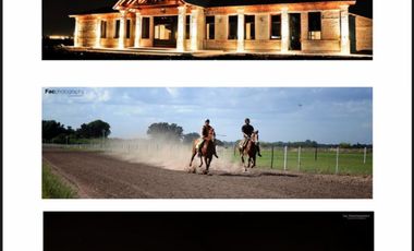 Campo en venta Marcos Paz