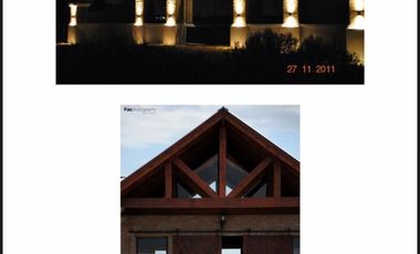 Campo en venta Marcos Paz