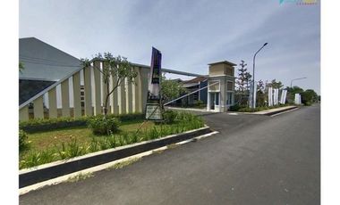 Di pasarkan rumah baru murah dan DP sangat ringan di Subang