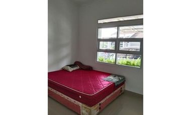 Di pasarkan rumah baru murah dan DP sangat ringan di Subang