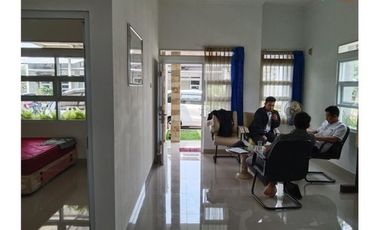 Di pasarkan rumah baru murah dan DP sangat ringan di Subang