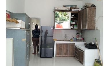 Di pasarkan rumah baru murah dan DP sangat ringan di Subang