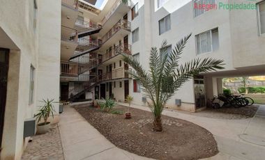 Departamento en Venta en Dpto. en venta en el Cond. El Inca Oriente