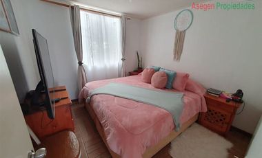 Departamento en Venta en Dpto. en venta en el Cond. El Inca Oriente