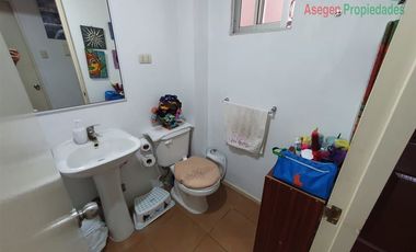 Departamento en Venta en Dpto. en venta en el Cond. El Inca Oriente