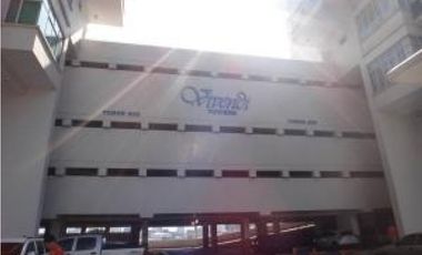 Se ALQUILA Apto con LB en Torre Vivendi - Edison Park