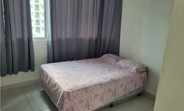 Se ALQUILA Apto con LB en Torre Vivendi - Edison Park