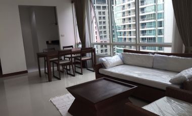 2 Bedroom Condo for rent at Baan Rajprasong