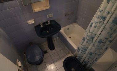 Ddepartamento · 3 ambientes ·  Plaza Colon.