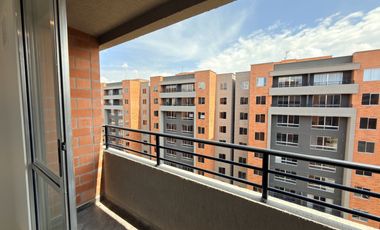 apartamento en venta en pacifika belari. Cod V2199