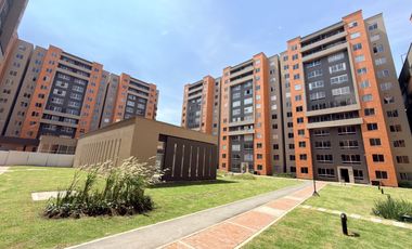 apartamento en venta en pacifika belari. Cod V2199