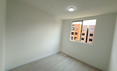 apartamento en venta en pacifika belari. Cod V2199