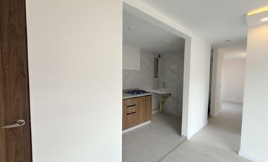 apartamento en venta en pacifika belari. Cod V2199