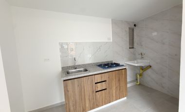 apartamento en venta en pacifika belari. Cod V2199