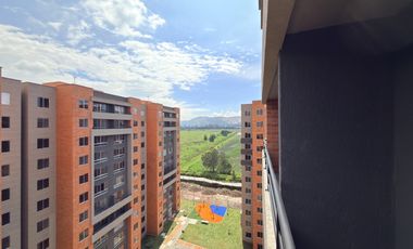 apartamento en venta en pacifika belari. Cod V2199