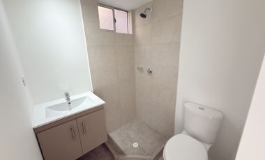 apartamento en venta en pacifika belari. Cod V2199