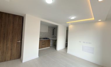 apartamento en venta en pacifika belari. Cod V2199