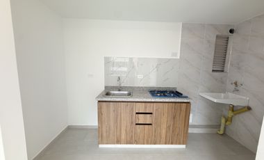 apartamento en venta en pacifika belari. Cod V2199