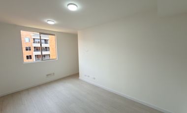 apartamento en venta en pacifika belari. Cod V2199