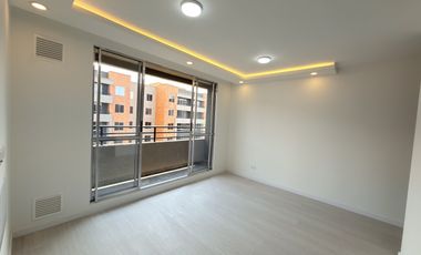 apartamento en venta en pacifika belari. Cod V2199