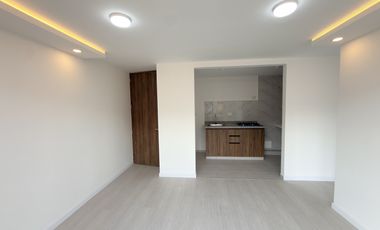 apartamento en venta en pacifika belari. Cod V2199
