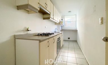 Departamento Lomas de san sebastián ID: 151507r