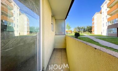 Departamento Lomas de san sebastián ID: 151507r