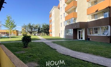 Departamento Lomas de san sebastián ID: 151507r