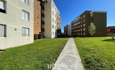 Departamento Lomas de san sebastián ID: 151507r