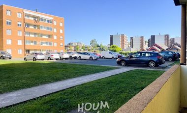 Departamento Lomas de san sebastián ID: 151507r