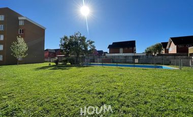 Departamento Lomas de san sebastián ID: 151507r