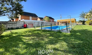 Departamento Lomas de san sebastián ID: 151507r