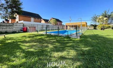 Departamento Lomas de san sebastián ID: 151507r