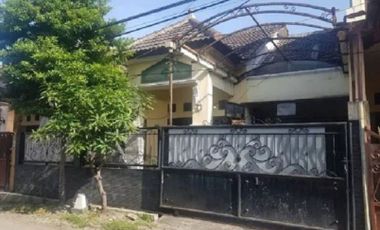 Disewa Rumah JL Bronggalan, Dekat Tambaksari, Surabaya Timur