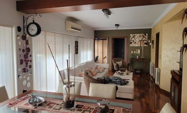 Departamento De 4 Ambientes Con 2 Cocheras Quilmes Centro