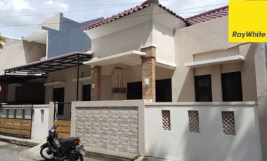 Dijual Rumah Kost Siap Huni di Siwalankerto Surabaya