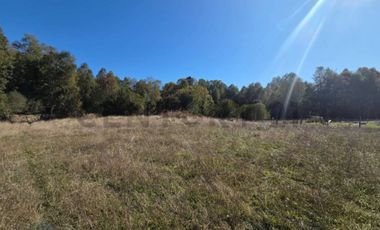 VENTA DE PARCELA  5000 M2 SECTOR CASAHUE