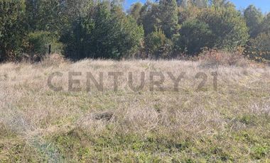 VENTA DE PARCELA  5000 M2 SECTOR CASAHUE