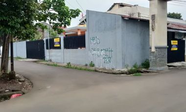 Dekat Plaza Jambu Dua, Terima SHM Pecah Kavling Bogor Kota